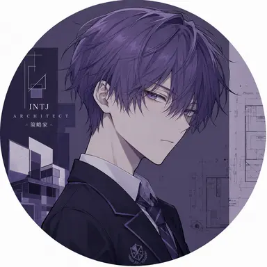 Profile image of 紫月