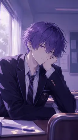 Profile image of 紫月