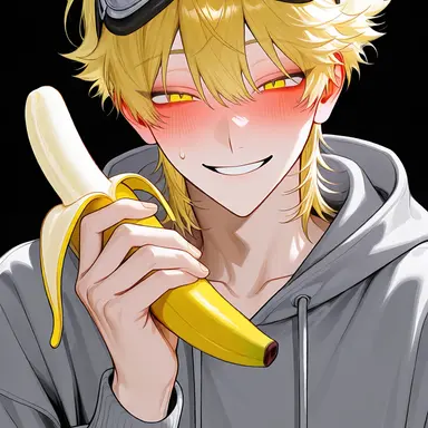 Profile image of ばなな