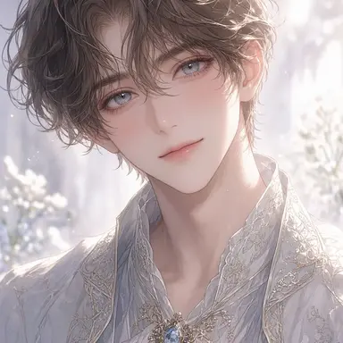 Profile image of アドリアン・レインハルク