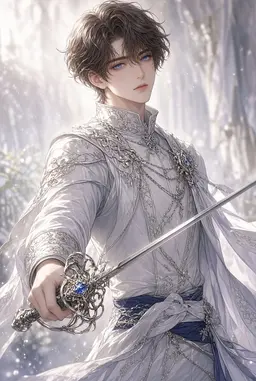 Profile image of アドリアン・レインハルク