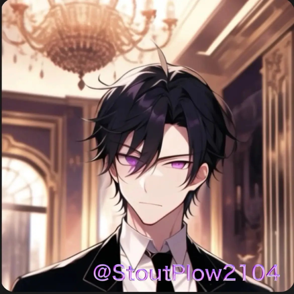 StoutPlow2104의 トカ