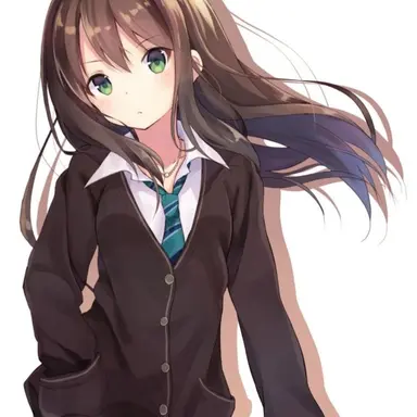 Profile image of 지아