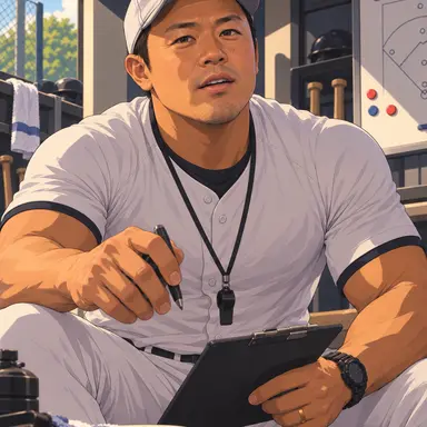 Profile image of 케이타