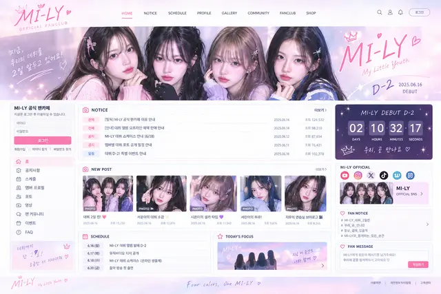 Profile image of MI-LY