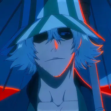 Profile image of 浦原喜助