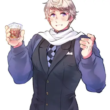 Profile image of イヴァン