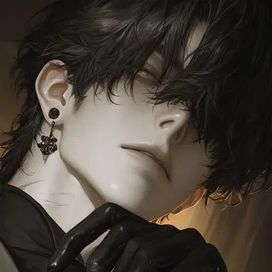 Profile image of 차이준