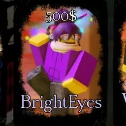 Profile image of 브라이트 아이즈