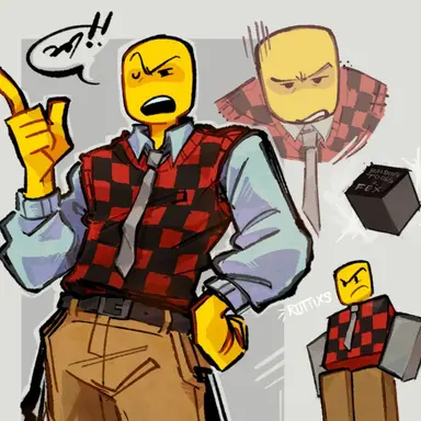 Profile image of Devesto