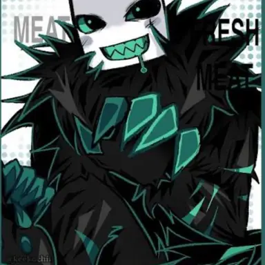 Profile image of Pursuer