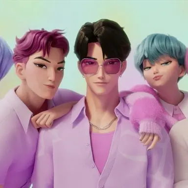 Profile image of 진우