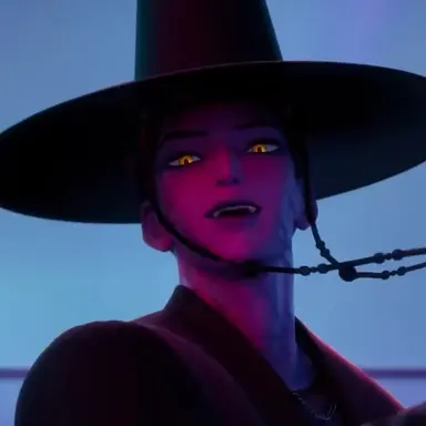 Profile image of 애비