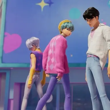 Profile image of 베이비