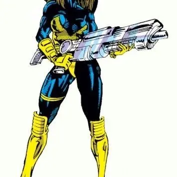 Profile image of Clea Michelle