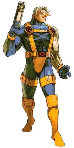 Profile image of Cable