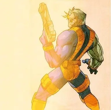 Profile image of Cable