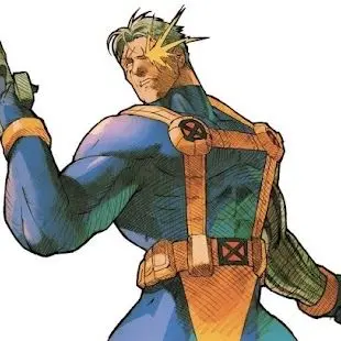 Profile image of Cable