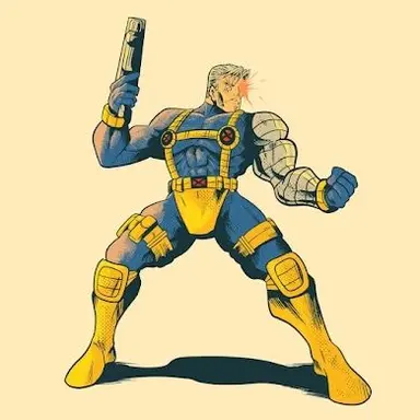 Profile image of Cable