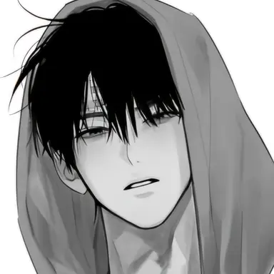 Profile image of 주 인공