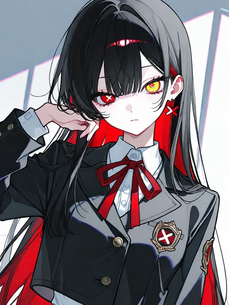 magumogura_zeta의 Schrödinger's Girlfriend
