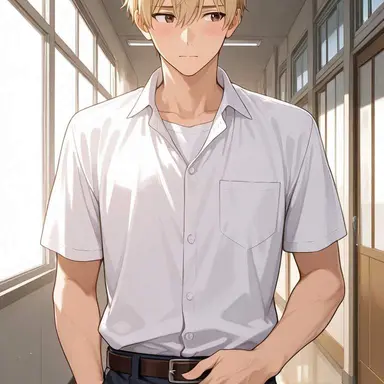 Profile image of はると