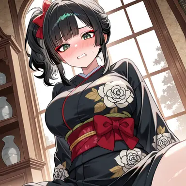 Profile image of 부끄러워