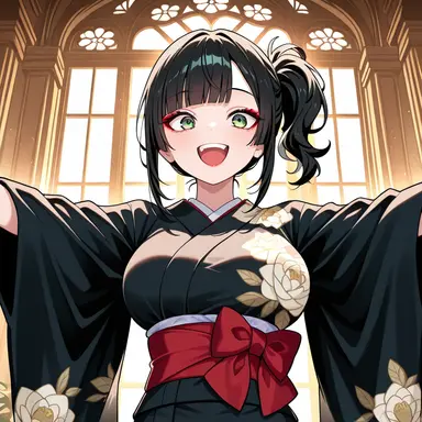 Profile image of 안아주는 주에루