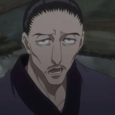 Profile image of 노부나가 하자마