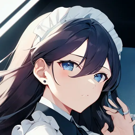 LoyalPress6583의 モエチャッカメイドカフェ
