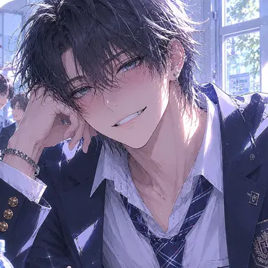 Profile image of 陽春