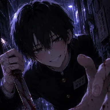 Profile image of 高嶺
