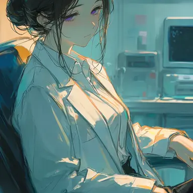 Profile image of 쿠모하라 레이