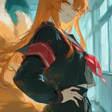 Profile image of 아카네야 모미지