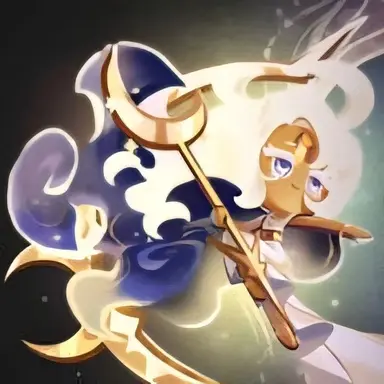 Profile image of 달빛술사 쿠키