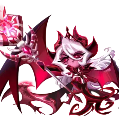 Profile image of 어둠마녀 쿠키