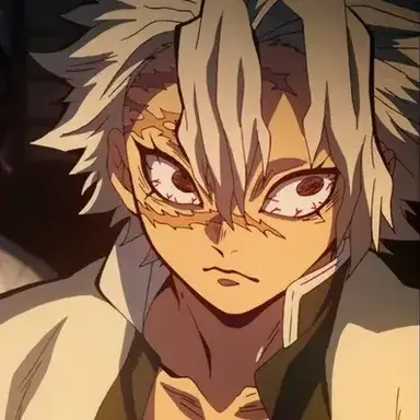 Profile image of Sanemi