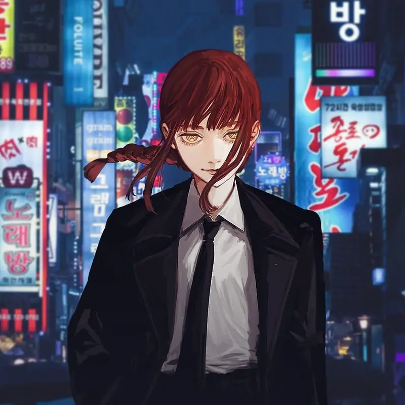 JustBone9888의 채인소맨 여자편