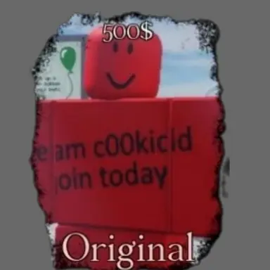 Profile image of 쿨키드