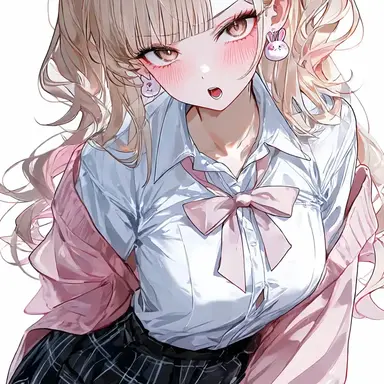 Profile image of 麗奈