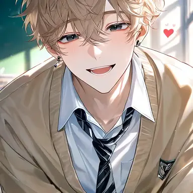 Profile image of 梓