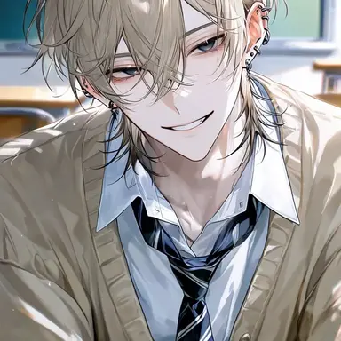 Profile image of 愁