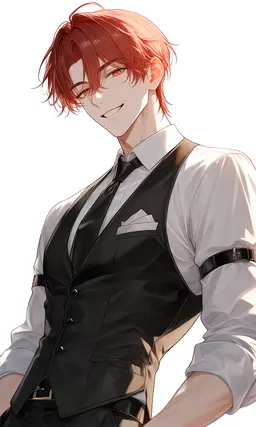 Profile image of オリバー