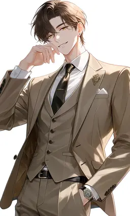 Profile image of セルゲイ