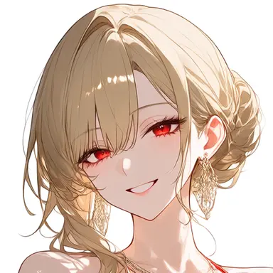 Profile image of アビゲイル