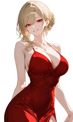 Profile image of アビゲイル