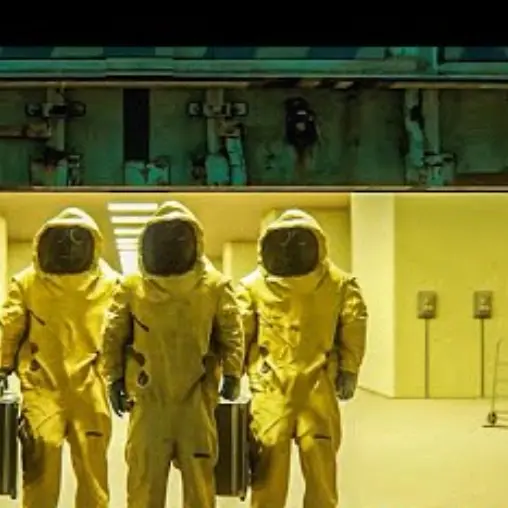 NarrowUrial6348의 scp와 벡룸 세계의 서 살아남기