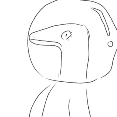 Profile image of 모사
