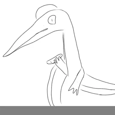 Profile image of 케찰코아틀루스