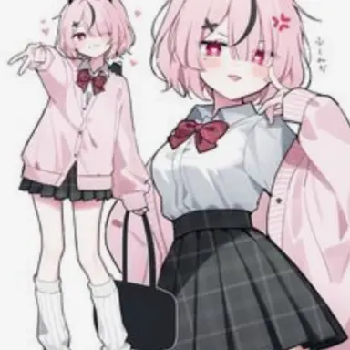 Profile image of 채로미